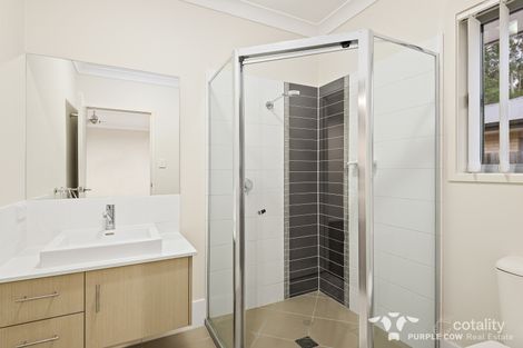 Property photo of 38 Tamatea Drive Bellbird Park QLD 4300