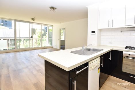 Property photo of 48/79 Whiteman Street Southbank VIC 3006