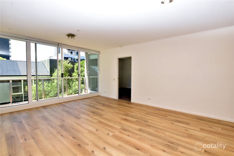 Property photo of 48/79 Whiteman Street Southbank VIC 3006