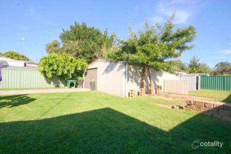 Property photo of 2 Factory Road Regentville NSW 2745