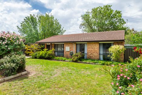 27/210-218 Newman-Morris Cct, Oxley, ACT 2903