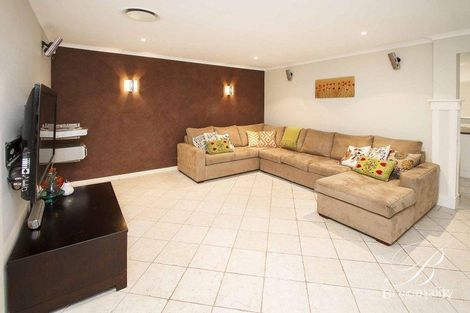 Property photo of 11 Gilmore Road Casula NSW 2170