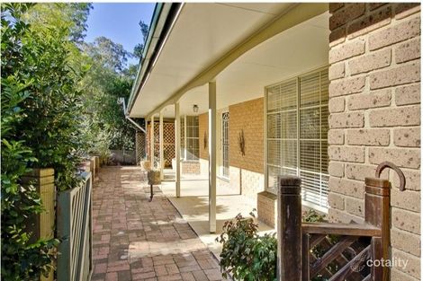 Property photo of 18 Timms Hill Road Kurrajong NSW 2758