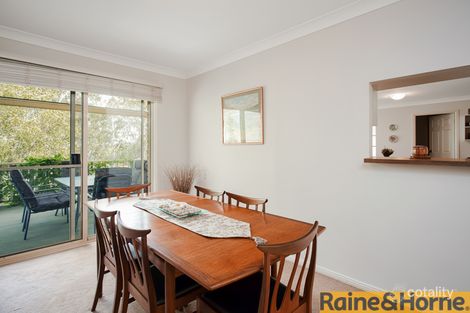 Property photo of 18 Timms Hill Road Kurrajong NSW 2758