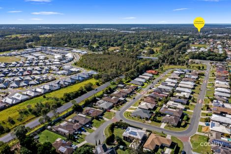 Property photo of 57 Cardinal Circuit Caboolture QLD 4510