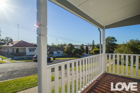 Property photo of 43 Tyrrell Street Wallsend NSW 2287