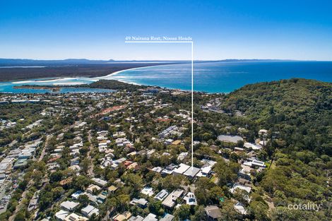 Property photo of 49 The Quarterdeck Noosa Heads QLD 4567