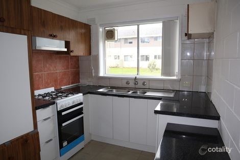 Property photo of 5/33 First Street Clayton South VIC 3169