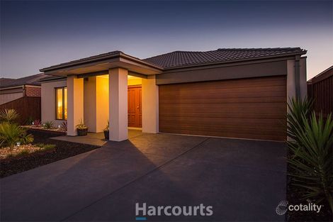 18 Elwood Ave, Pakenham, VIC 3810