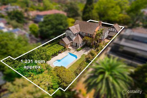 Property photo of 17 Maleela Avenue Balwyn VIC 3103
