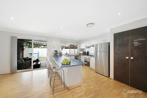 Property photo of 22 Bransby Place Mount Annan NSW 2567