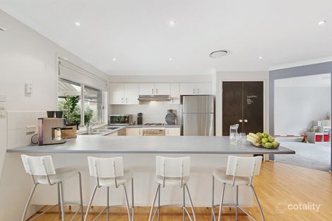 Property photo of 22 Bransby Place Mount Annan NSW 2567