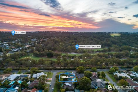 Property photo of 14 Alyth Road Floreat WA 6014