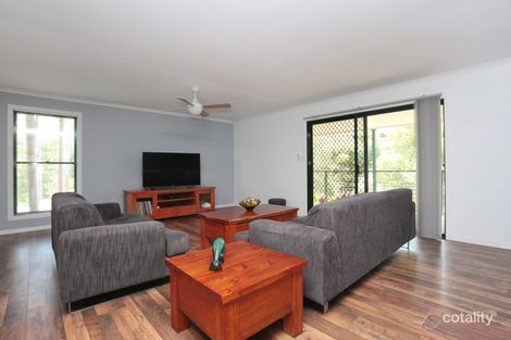 Property photo of 492 Connection Road Mooloolah Valley QLD 4553