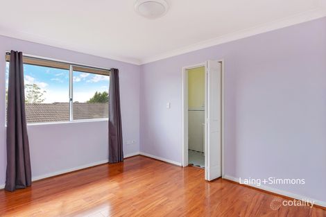 Property photo of 17/16-18 Bellbrook Avenue Hornsby NSW 2077