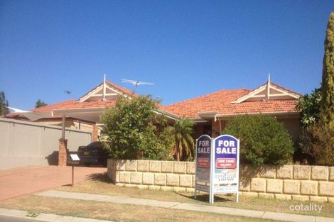 Property photo of 47 Cadoux Loop Hocking WA 6065