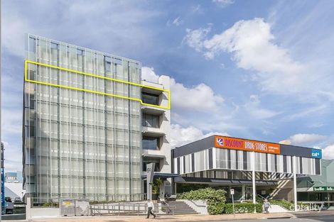 5/54 Jephson St, Toowong, QLD 4066