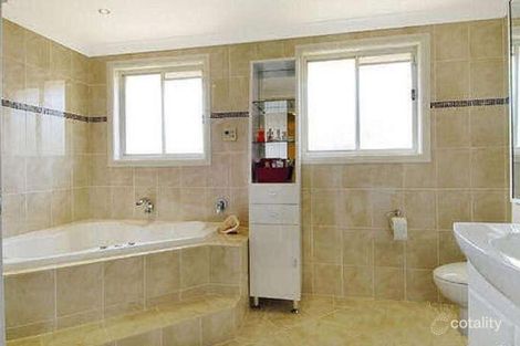 Property photo of 21 Appletree Drive Cherrybrook NSW 2126