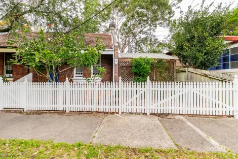47 Searl St, Petersham, NSW 2049