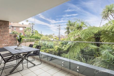 Property photo of 4/50 Aubin Street Neutral Bay NSW 2089