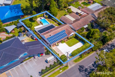 Property photo of 22 Lady Game Drive Killara NSW 2071
