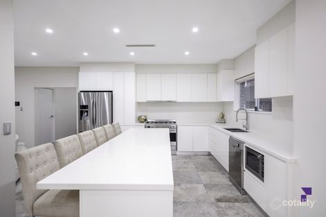 Property photo of 7 Seymour Parade Belfield NSW 2191