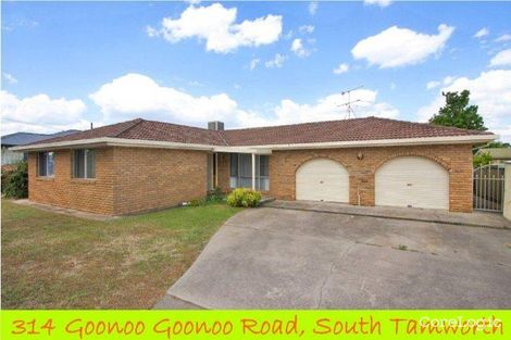 Property photo of 314 Goonoo Goonoo Road South Tamworth NSW 2340