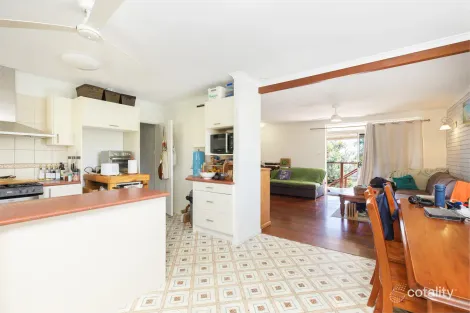 Property photo of 14 Parsons Street Dunwich QLD 4183