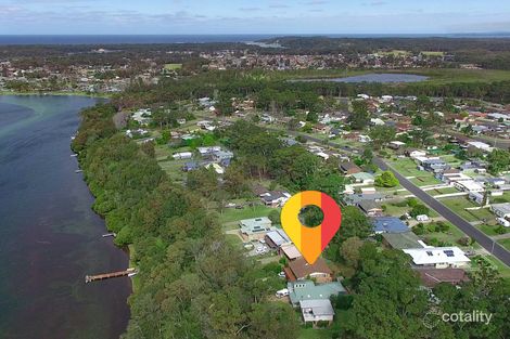 Property photo of 5 Fairview Crescent Sussex Inlet NSW 2540