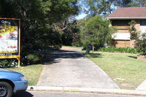 16 Scribbly Gum Pl, Alfords Point, NSW 2234