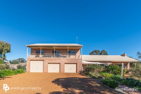 Property photo of 17 Brown Street Pingelly WA 6308