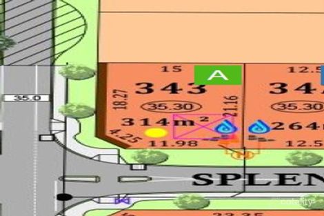 Lot 343 Splendour Ave, Henley Brook, WA 6055
