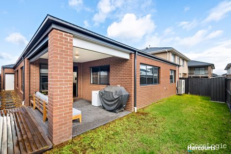 Property photo of 5 Atrium Street Clyde North VIC 3978