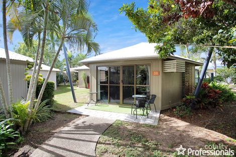 Property photo of 38/1 Griffin Avenue Bucasia QLD 4750