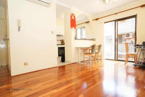 Property photo of 29/12-18 Equity Place Canley Vale NSW 2166