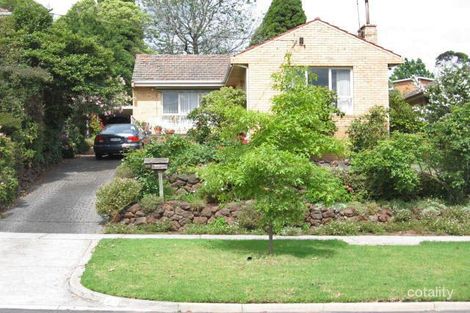 27 Almond St, Balwyn North, VIC 3104