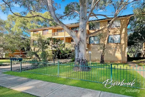 Property photo of 9/22-24 Paton Street Merrylands West NSW 2160