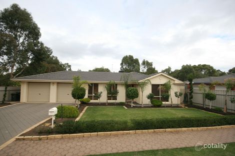 Property photo of 60 Swallow Crescent Parafield Gardens SA 5107