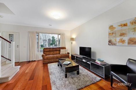Property photo of 25 The Crescent Kensington VIC 3031