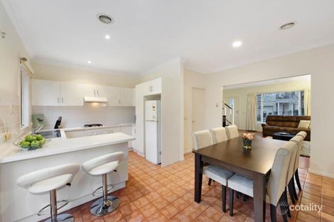 Property photo of 25 The Crescent Kensington VIC 3031