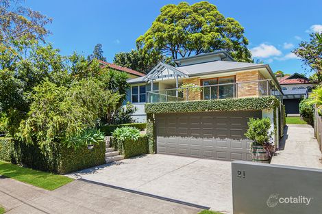 21 Yatama St, Seaforth, NSW 2092