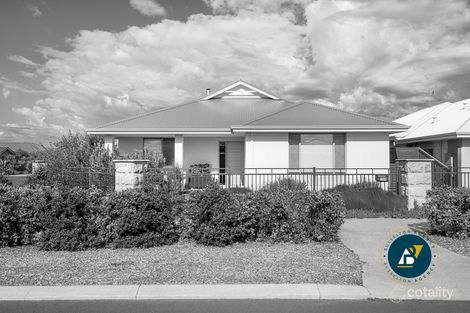 Property photo of 109 Napoleon Promenade Vasse WA 6280