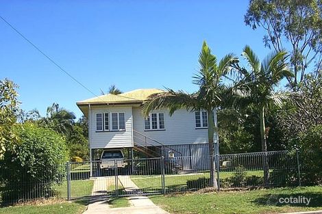 38 Edwards St, West End, QLD 4810