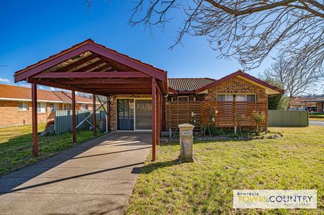 Property photo of 10 Ishbell Drive Armidale NSW 2350