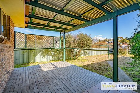 Property photo of 10 Ishbell Drive Armidale NSW 2350