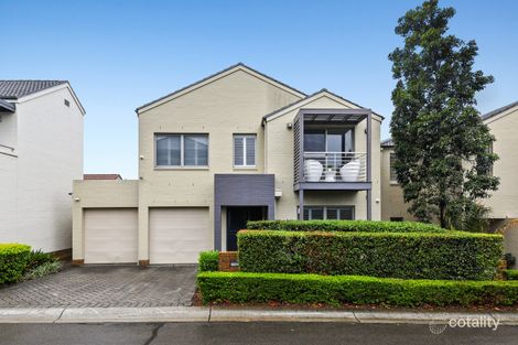 Property photo of 4 Edgewood Crescent Cabarita NSW 2137