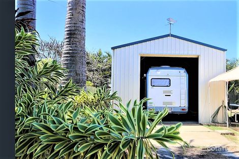 Property photo of 13 Cove Street Burnett Heads QLD 4670