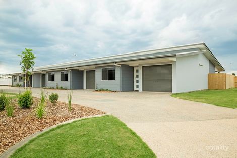 Lot 45 Rivergum Dr, Emerald, QLD 4720