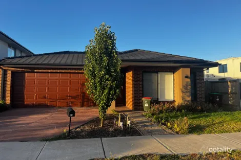 21 Vondel Way, Clyde North, VIC 3978