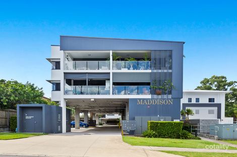 Property photo of 27/10 Timor Avenue Loganholme QLD 4129